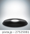 Vinyl music stage. 27525081