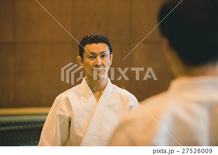 martial artist 27526009