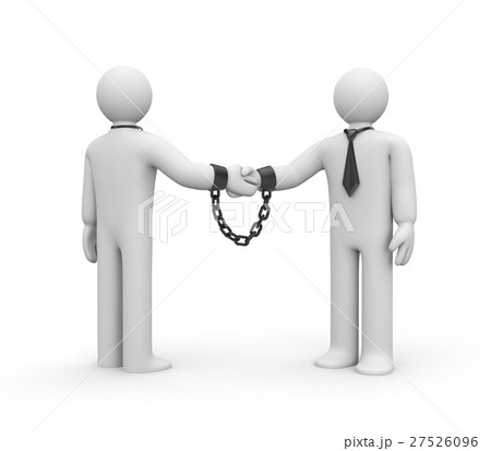 Strong partnership. Conclusion of contracts Strong partnership. Conclusion of contracts 27526096