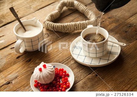 Sweet lunch on Valentine's day. Sweet lunch on Valentine's day. 27526334