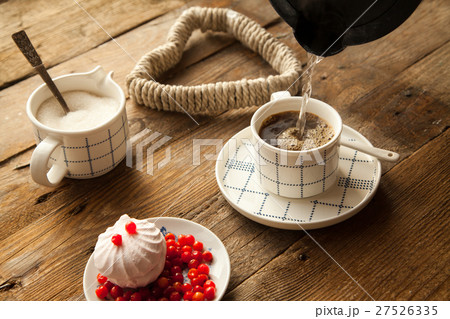 Sweet lunch on Valentine's day. Sweet lunch on Valentine's day. 27526335
