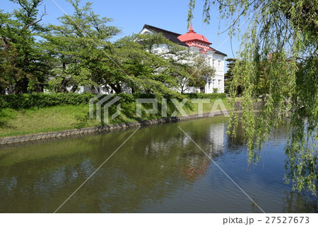 大宝館(山形県鶴岡市) 大宝館(山形県鶴岡市) 27527673