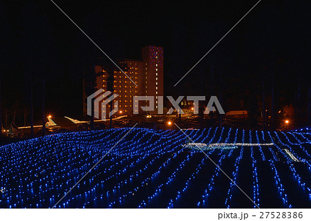 イルミネーーション3 27528386
