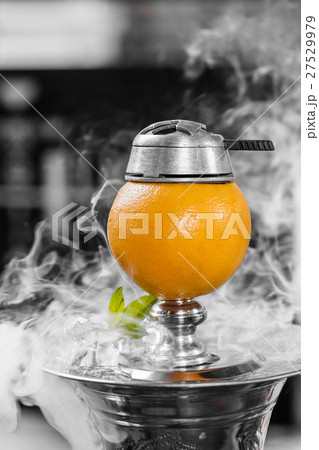 hookah cafes fruity and fragrant 27529979