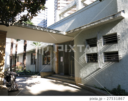 原美術館（玄関） 27531867