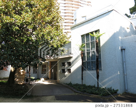 原美術館（玄関） 27531868