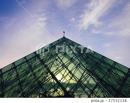 ガラスのピラミッド「ひだまり」 ガラスのピラミッド「ひだまり」 27532138