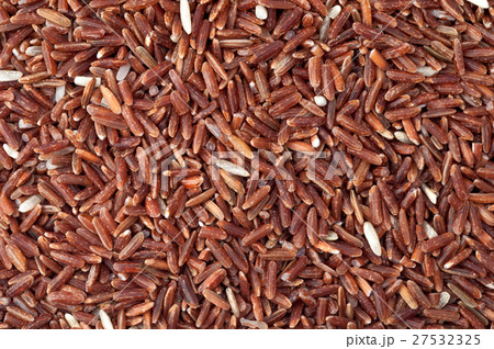 rice and Rice-berry texture for background 27532325