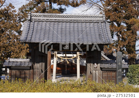 松本神社 松本神社 27532501