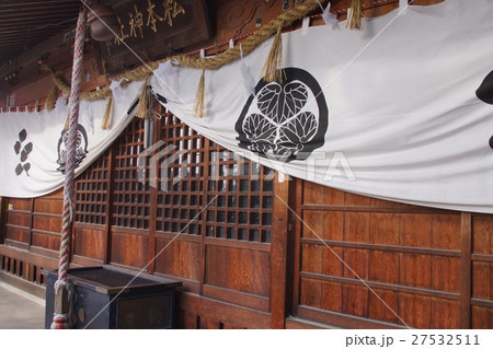 松本神社 松本神社 27532511