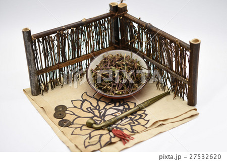 漢方 東洋医学 風邪 27532620