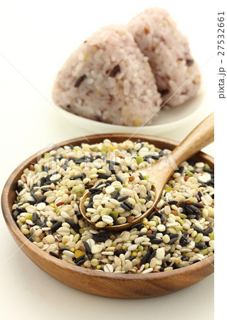 雑穀　十六穀 27532661