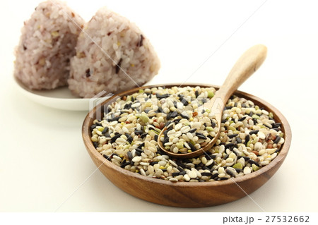 雑穀　十六穀 27532662