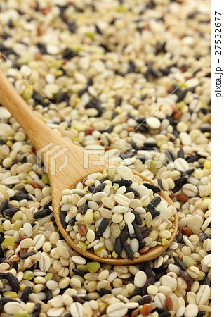 雑穀　十六穀 27532677