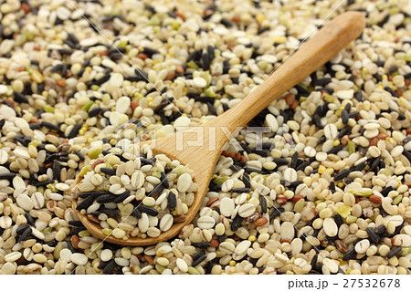 雑穀 十六穀 雑穀 十六穀 27532678