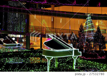 イルミネーション 27532780