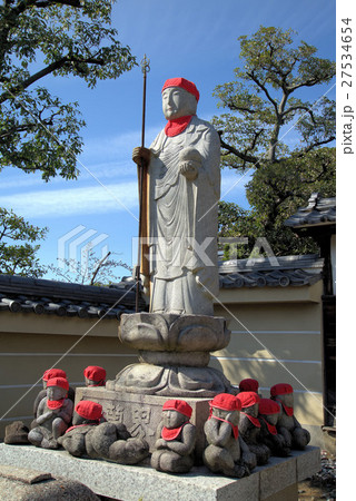 水子地蔵尊 27534654