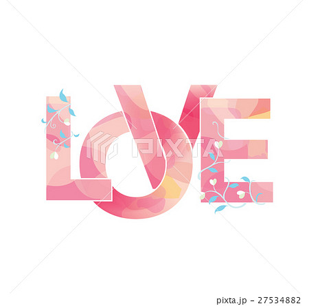 Love. vector. Greeting cards for valentine's day. Love. vector. Greeting cards for valentine's day. 27534882