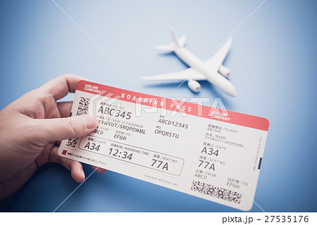 搭乗券イメージ 27535176