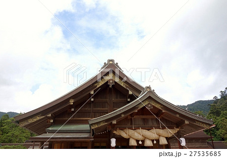 出雲大社 27535685