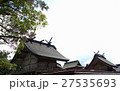 出雲大社 27535693