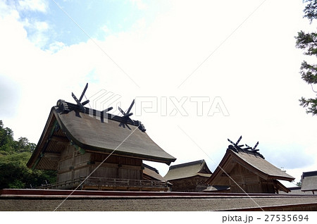 出雲大社 27535694