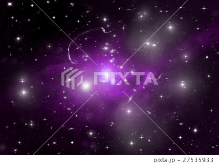 galaxy in a free space galaxy in a free space 27535933