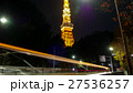東京タワーと光 27536257