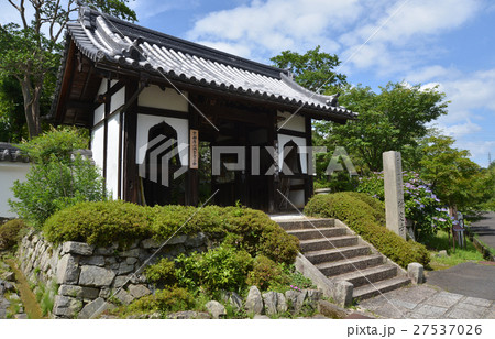 禅定寺 27537026
