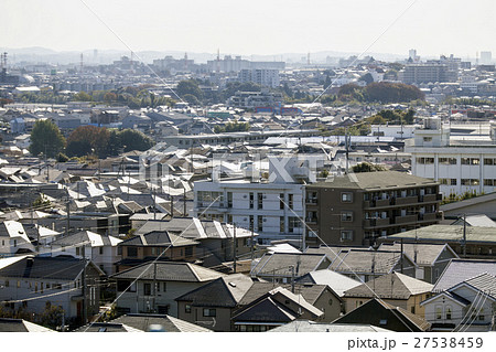 神奈川県座間市 座間市街地 27538459