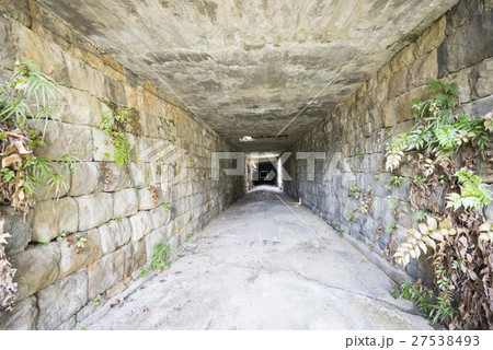 1902(明治35)年開抗2015年7月世界文化遺産登録荒尾市三池炭鉱万田坑,明治日本の産業革命遺産 27538493