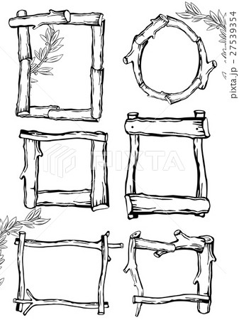 Frames of branches 2 27539354
