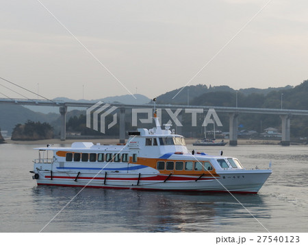 弓削島 上島町 愛媛県 27540123