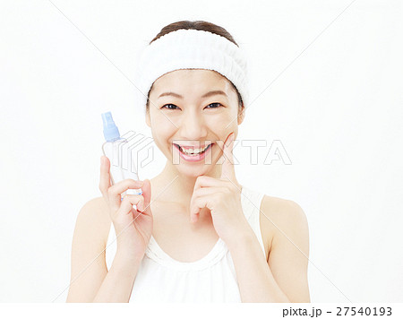 女性　アトマイザー 27540193