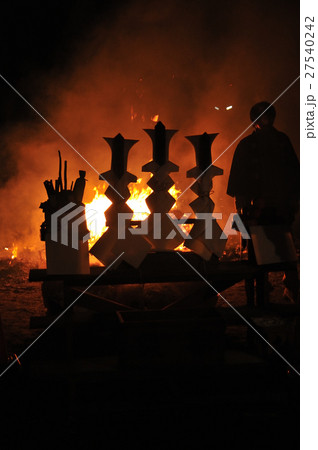 どんと祭 27540242