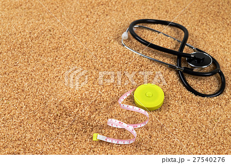 玄米で健康生活 27540276