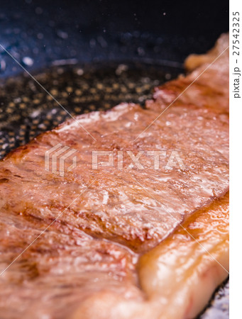 ロースステーキ ロースステーキ 27542325