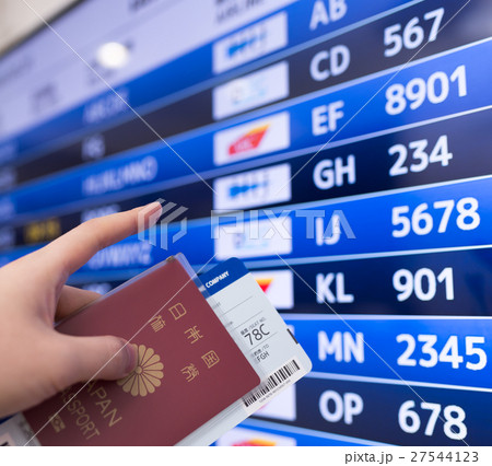 空港イメージ 27544123