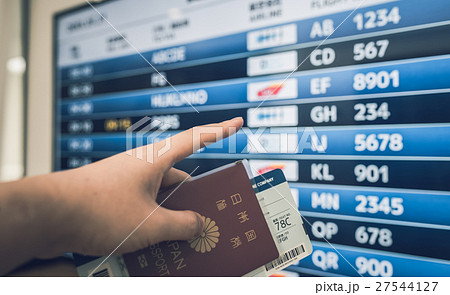 空港イメージ 27544127