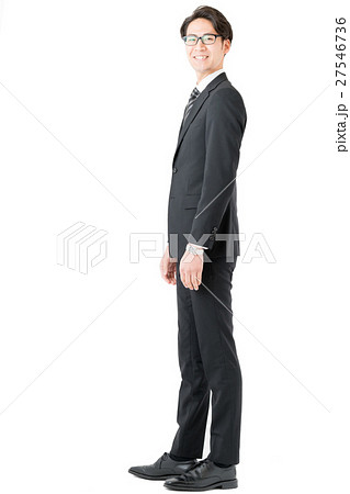 ビジネスイメージ 27546736