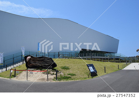 加茂水族館(ギネス世界記録認定) 加茂水族館(ギネス世界記録認定) 27547352