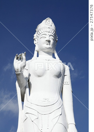 平和観音(韮崎市) 平和観音(韮崎市) 27547376