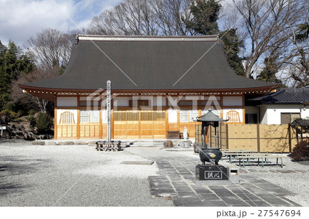 願成寺(がんじょうじ:韮崎市) 願成寺(がんじょうじ:韮崎市) 27547694