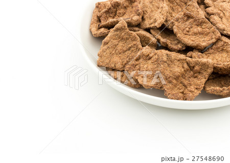 イミテーション・ビーフ: imitation beef (for vegan) イミテーション・ビーフ: imitation beef (for vegan) 27548690