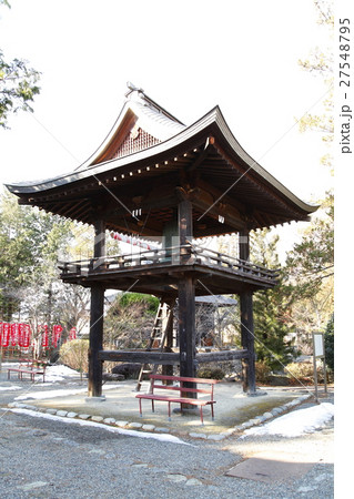 加賀美山法善護国寺(南アルプス市) 加賀美山法善護国寺(南アルプス市) 27548795