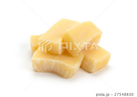 東北マタギの郷土食、バター餅 27548830