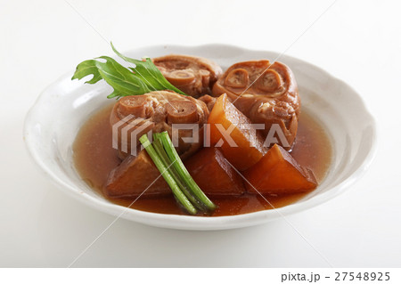 美味いテビチ 27548925