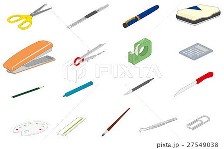 ステーショナリーセット ステーショナリーセット 27549038