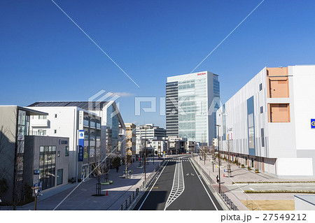 新しくなったjr海老名駅前 27549212