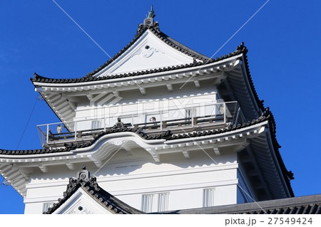 天守閣 天守閣 27549424